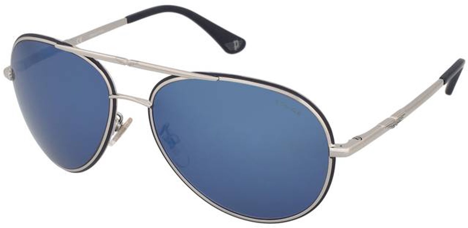 Zonnebril Heren Police SPL966N58E70B ø 58 mm