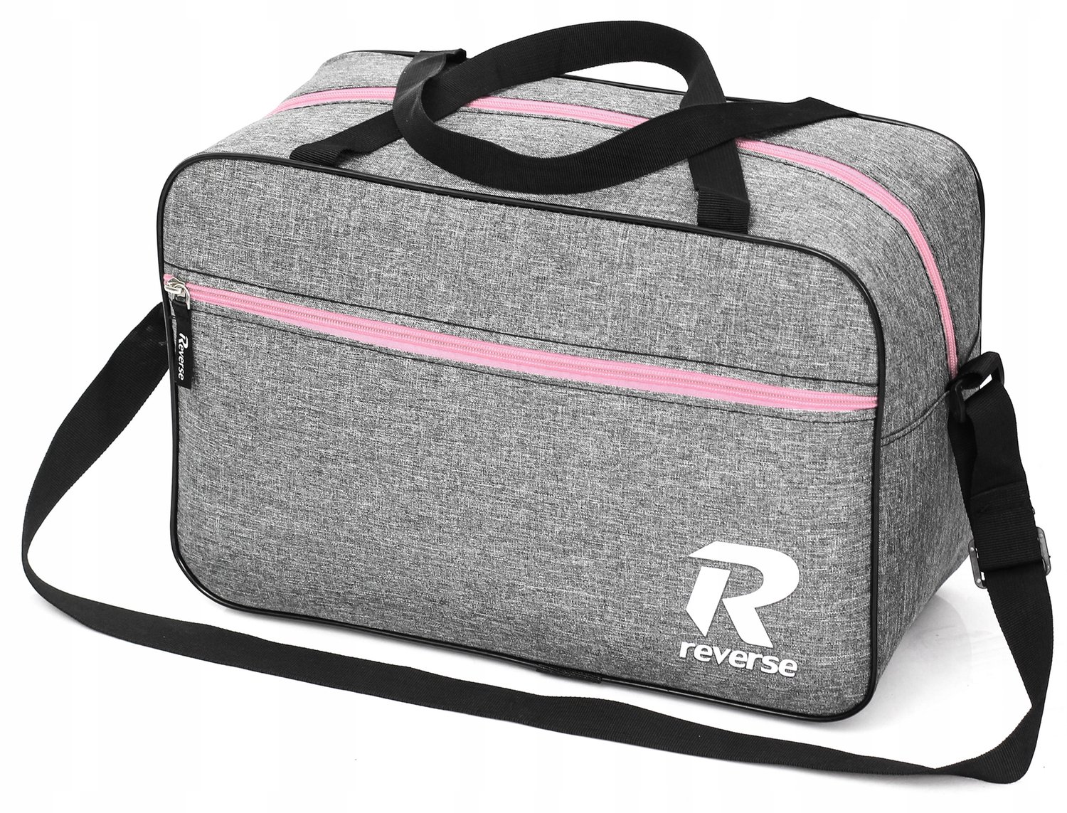 Handbagage Tas 40x30x20cm - Ideaal voor Ryanair & Wizz Air
