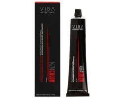 VIBA Permanent Colouring Cream Haarverf