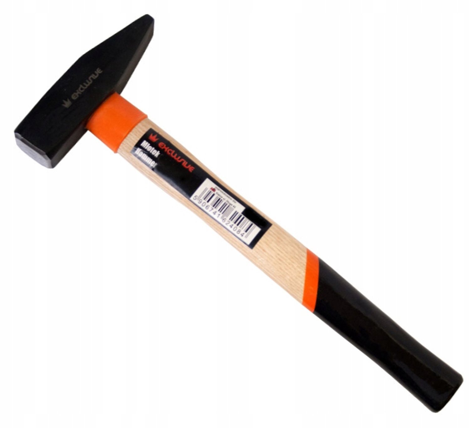 Slagershamer 1500g Esdoornhout CORONA C2415