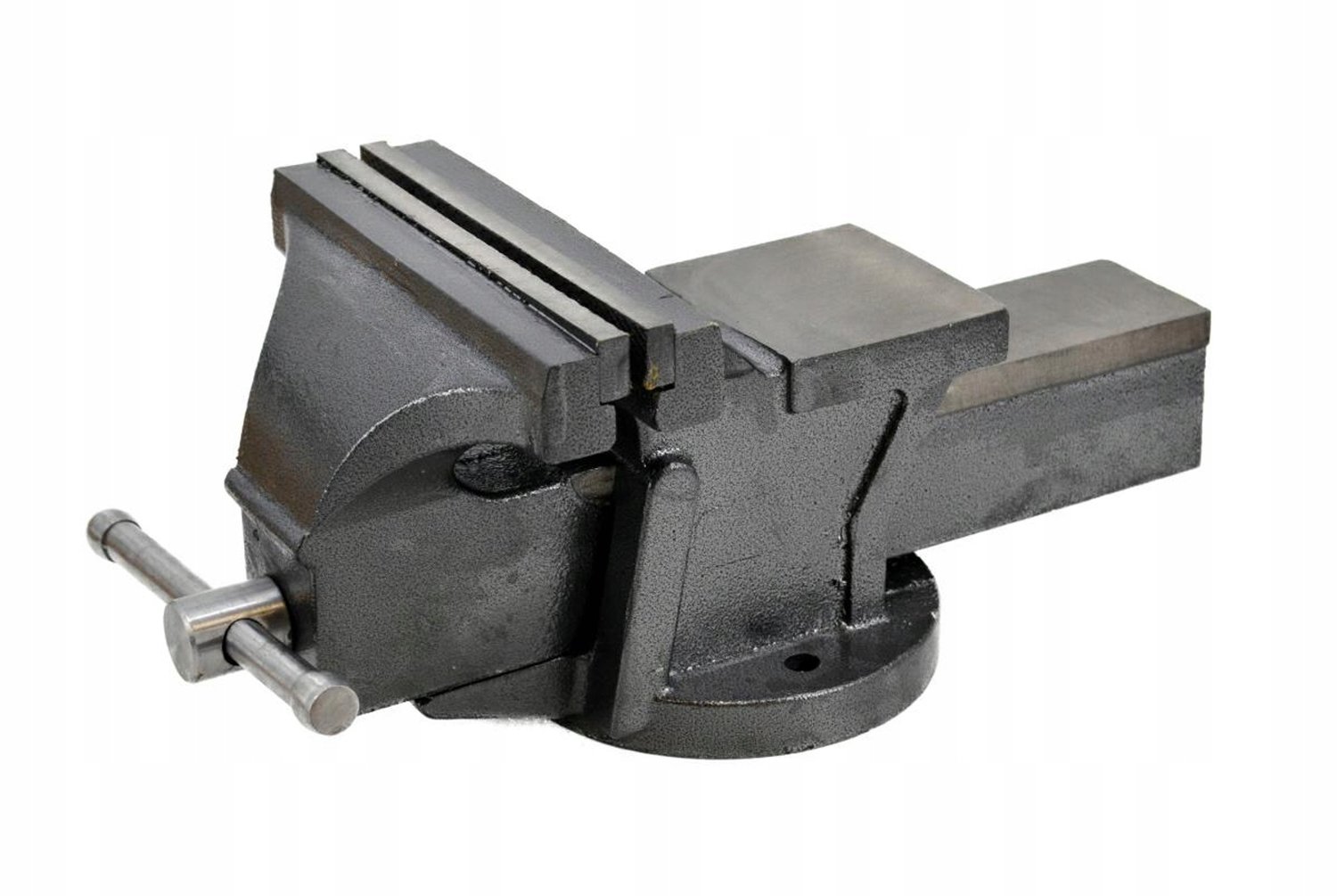 AWTOOLS Werkbankklem 150mm - Stevig en Precisie