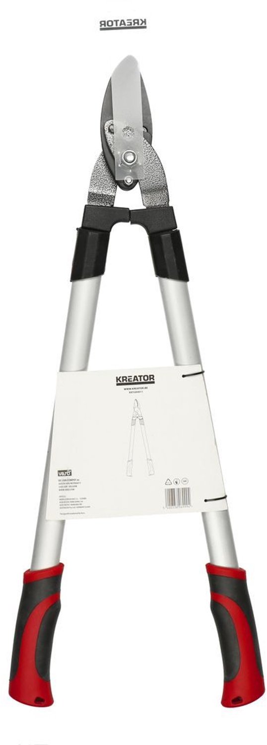 Kreator KRTGR4011 Takkenschaar - 67 cm totale lente - Ø39 mm knipdiameter van Kreator — afbeelding 5