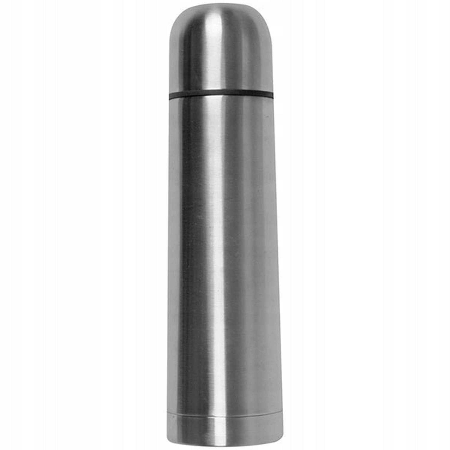 Cleveland RVS Thermosfles 500 ml - Zilverkleurig