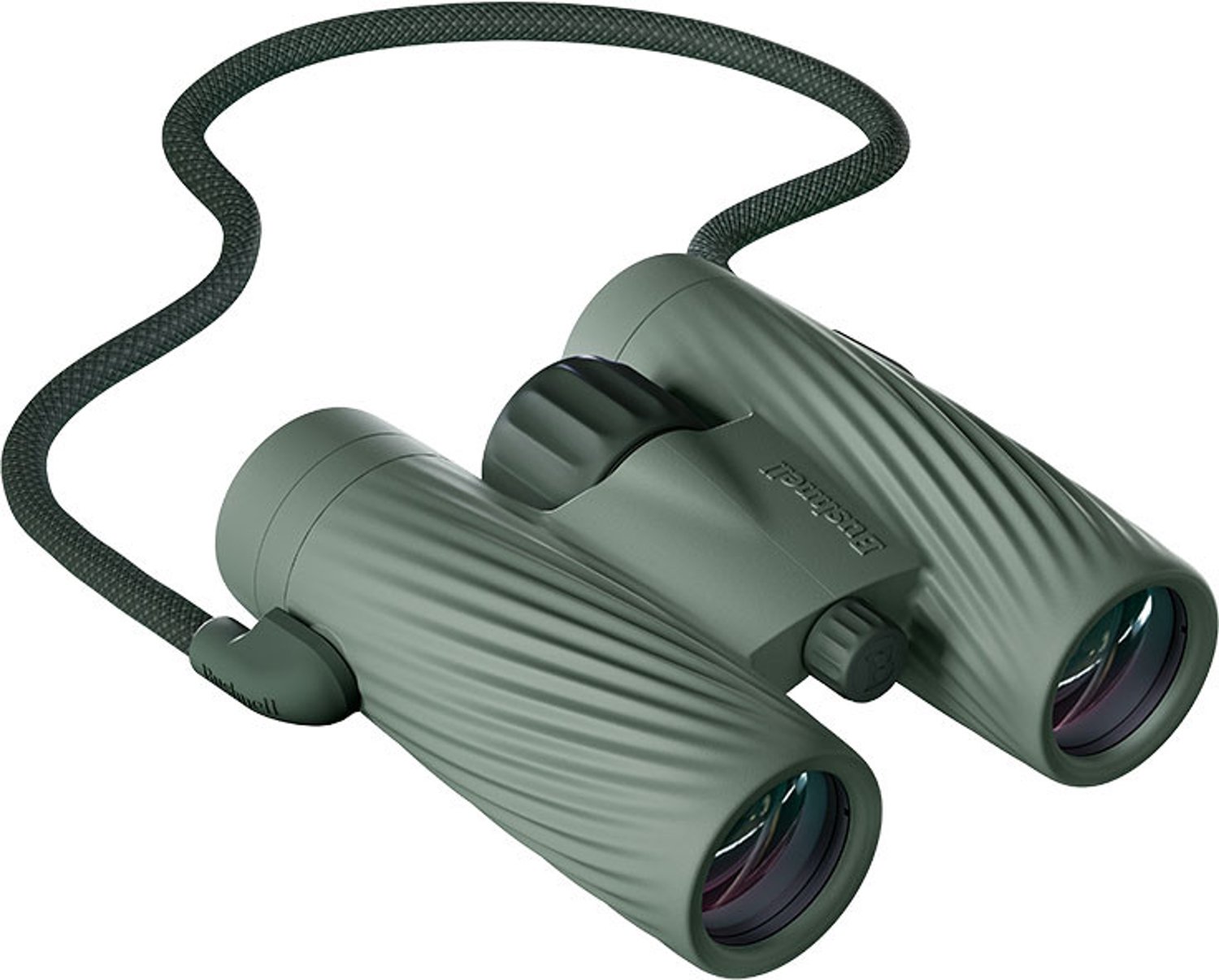BUSHNELL Jumelles A3 10x32 - Laurel Green