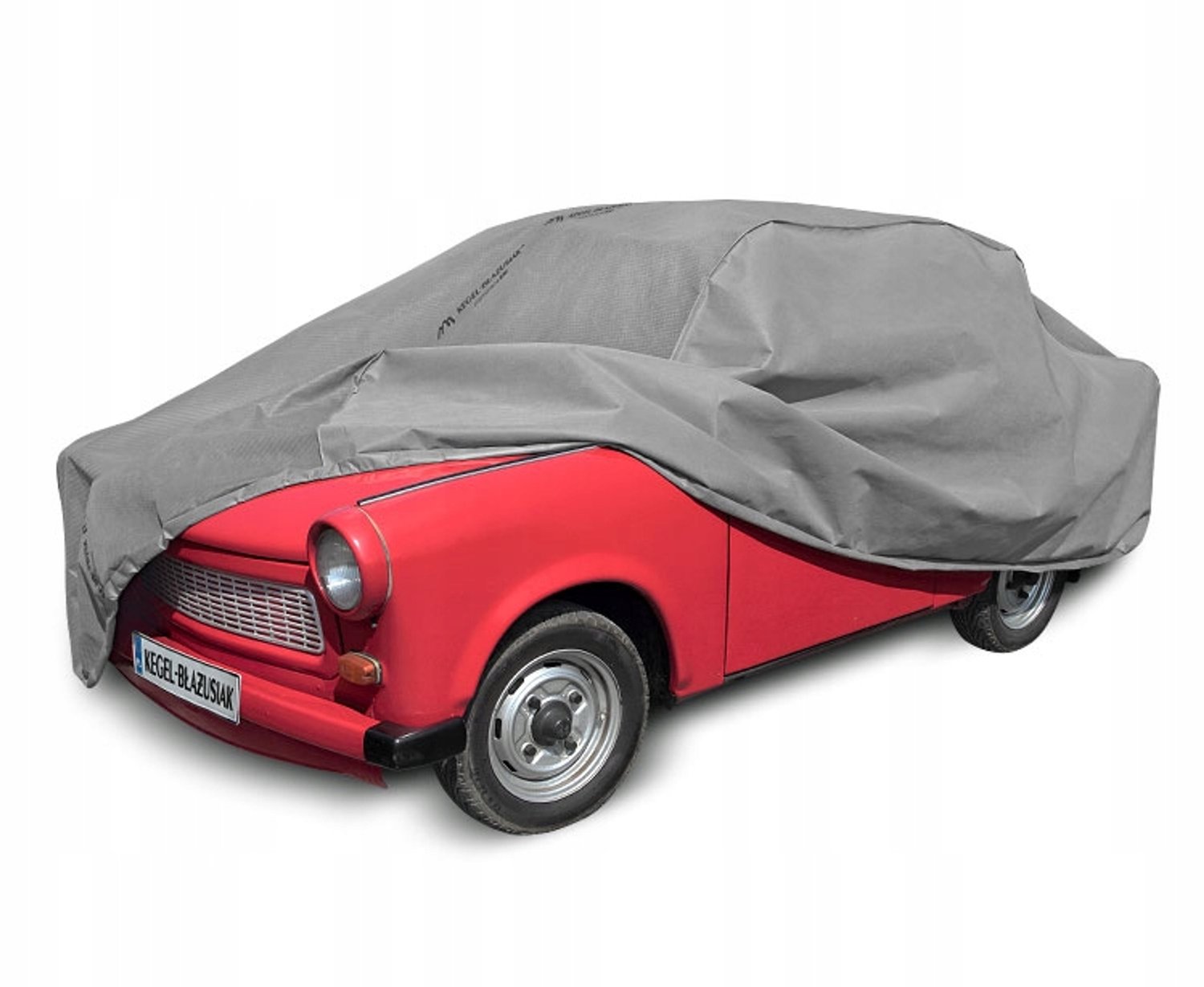Kegel-Błażusiak Autohoes Trabant - Waterdicht & Ademend