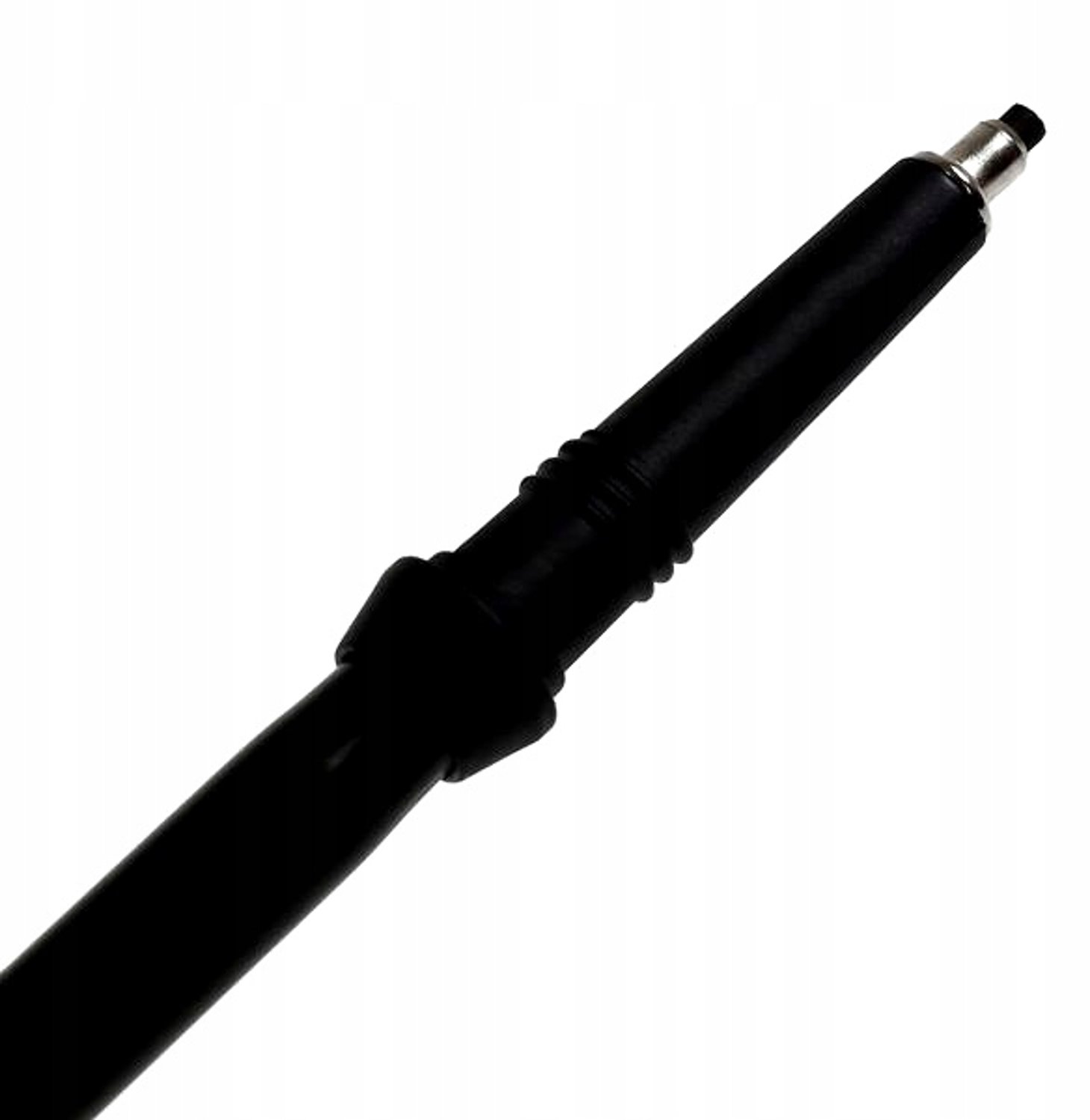 2x Widiogrotten voor Nordic Walking & Trekkingstokken, 80mm
