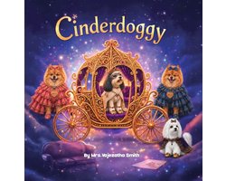 Cinderdoggy