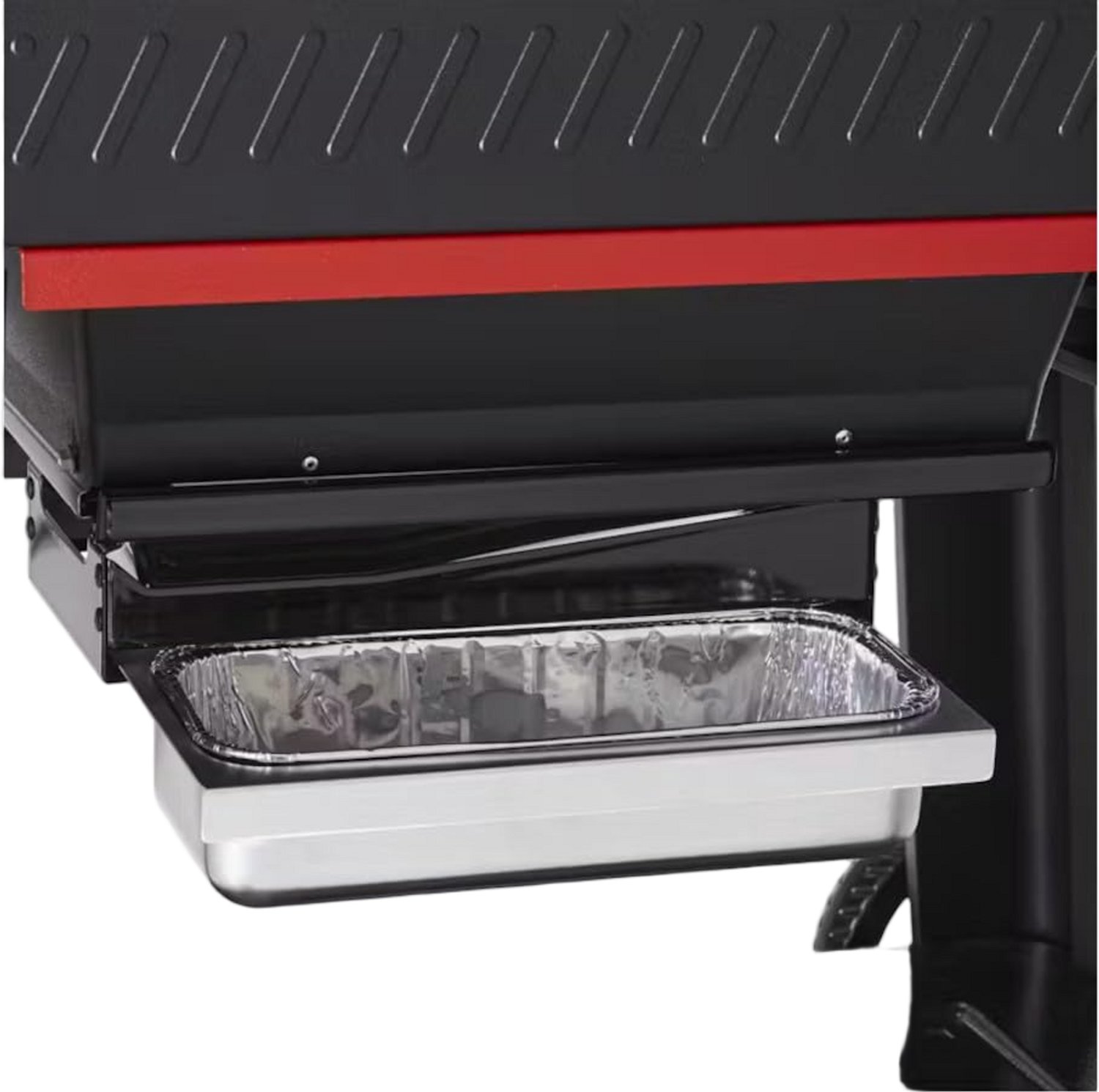 Weber Searwood 600 Barbecue à pellets