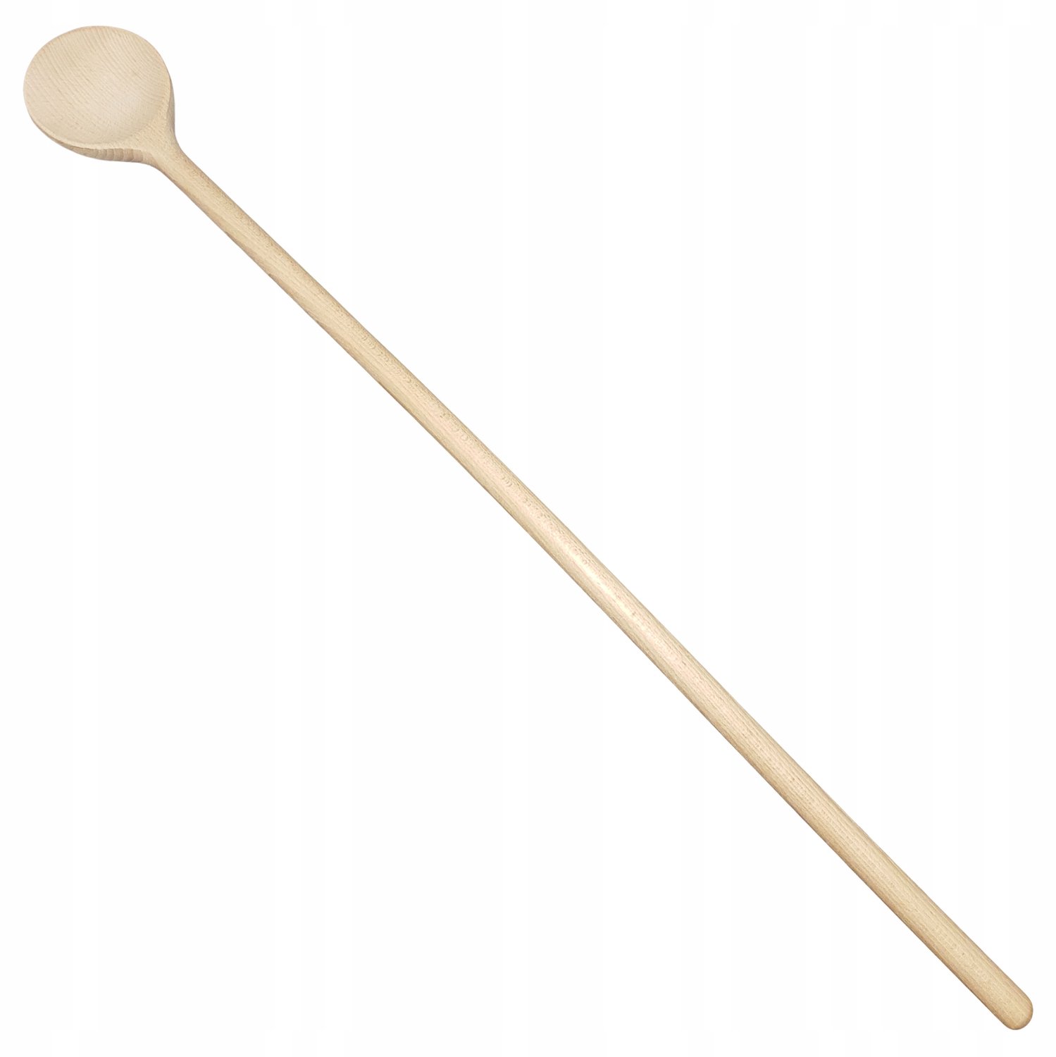 Grote Houten Lepel van Beukenhout - 80 cm