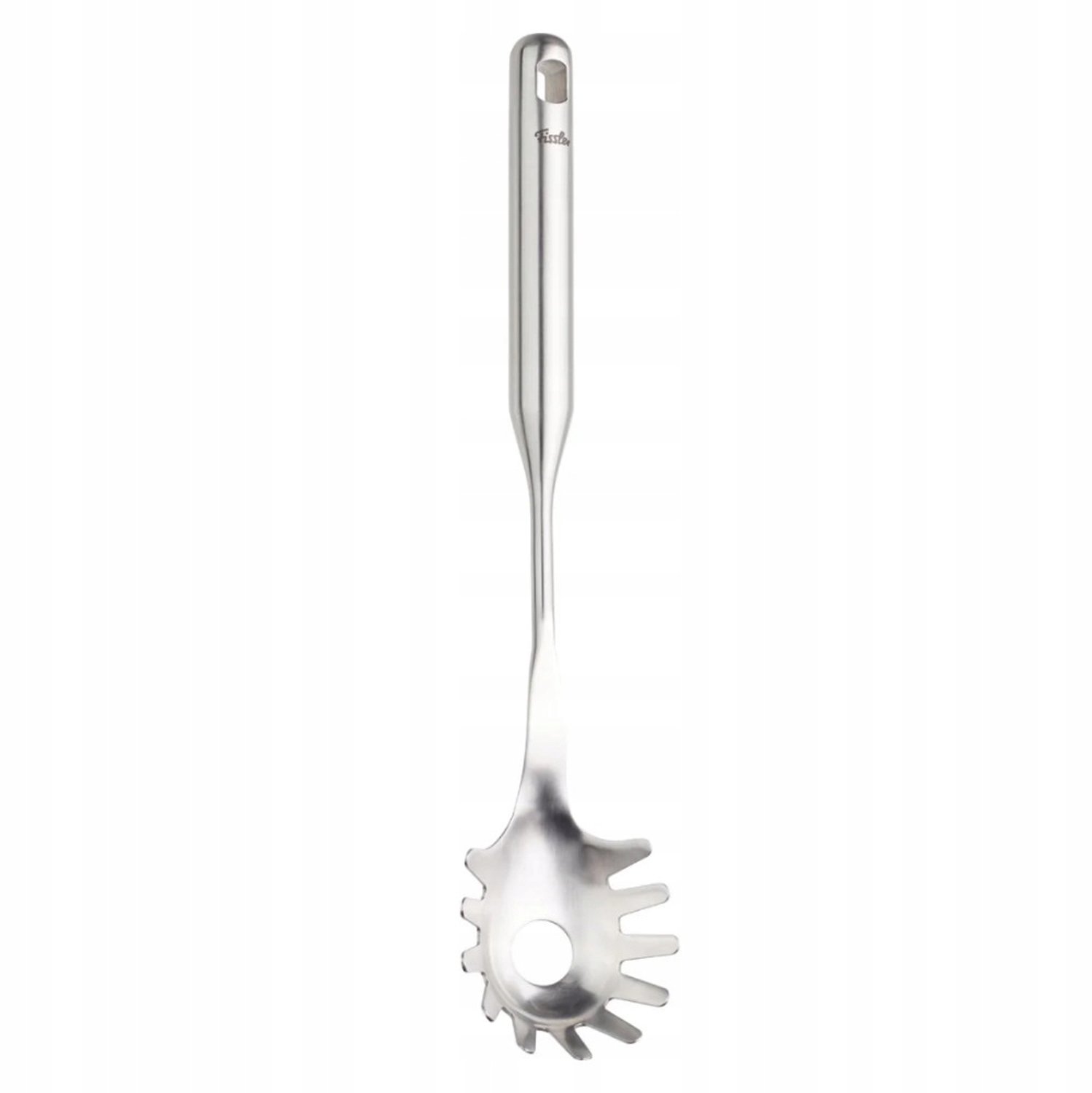 Fissler Essential Pastalepel - 34 cm - Roestvrij Staal