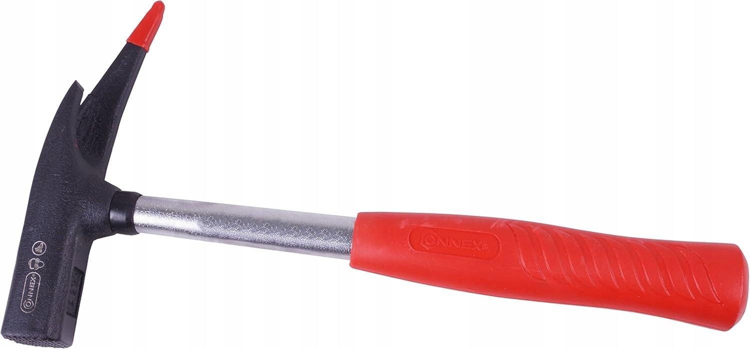 Connex Timmermanshamer 570g Staal DIN 7239 - Krachtig en Duurzaam