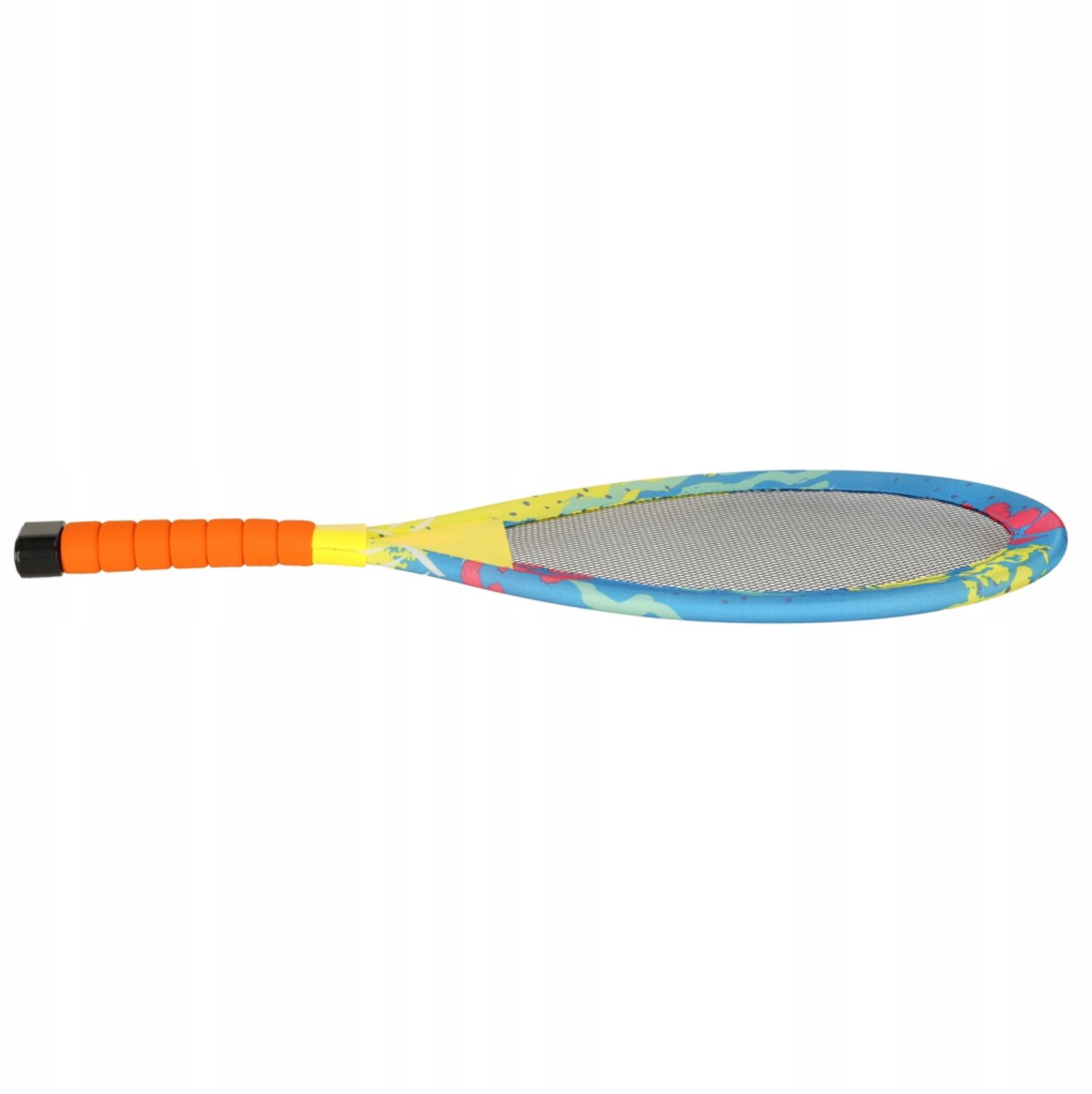 LED Badminton Rackets met Verlichte Shuttles - 2 Stuks