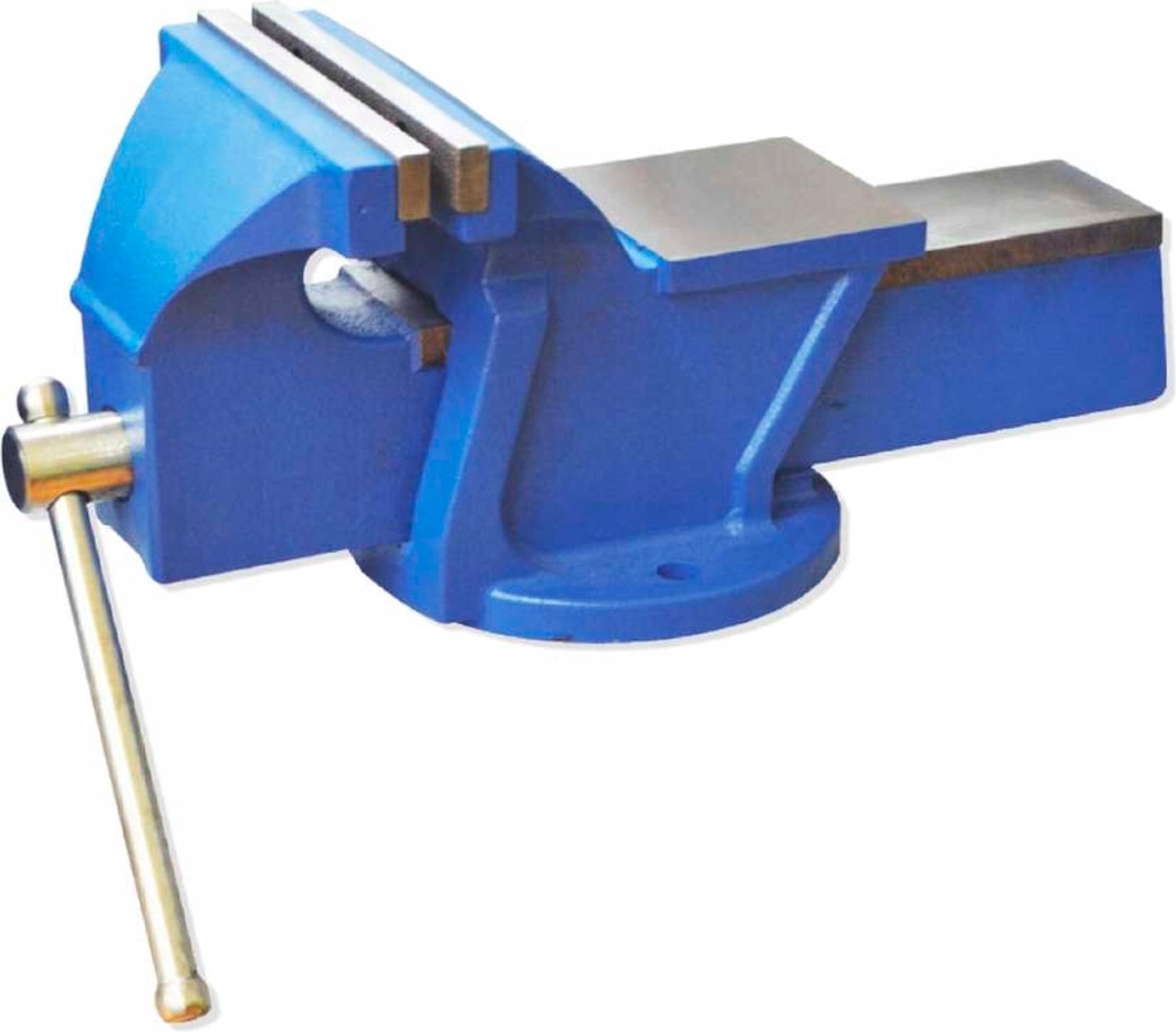 Werkbankklem 150 mm, 12 kg, Zwaar en Robuust