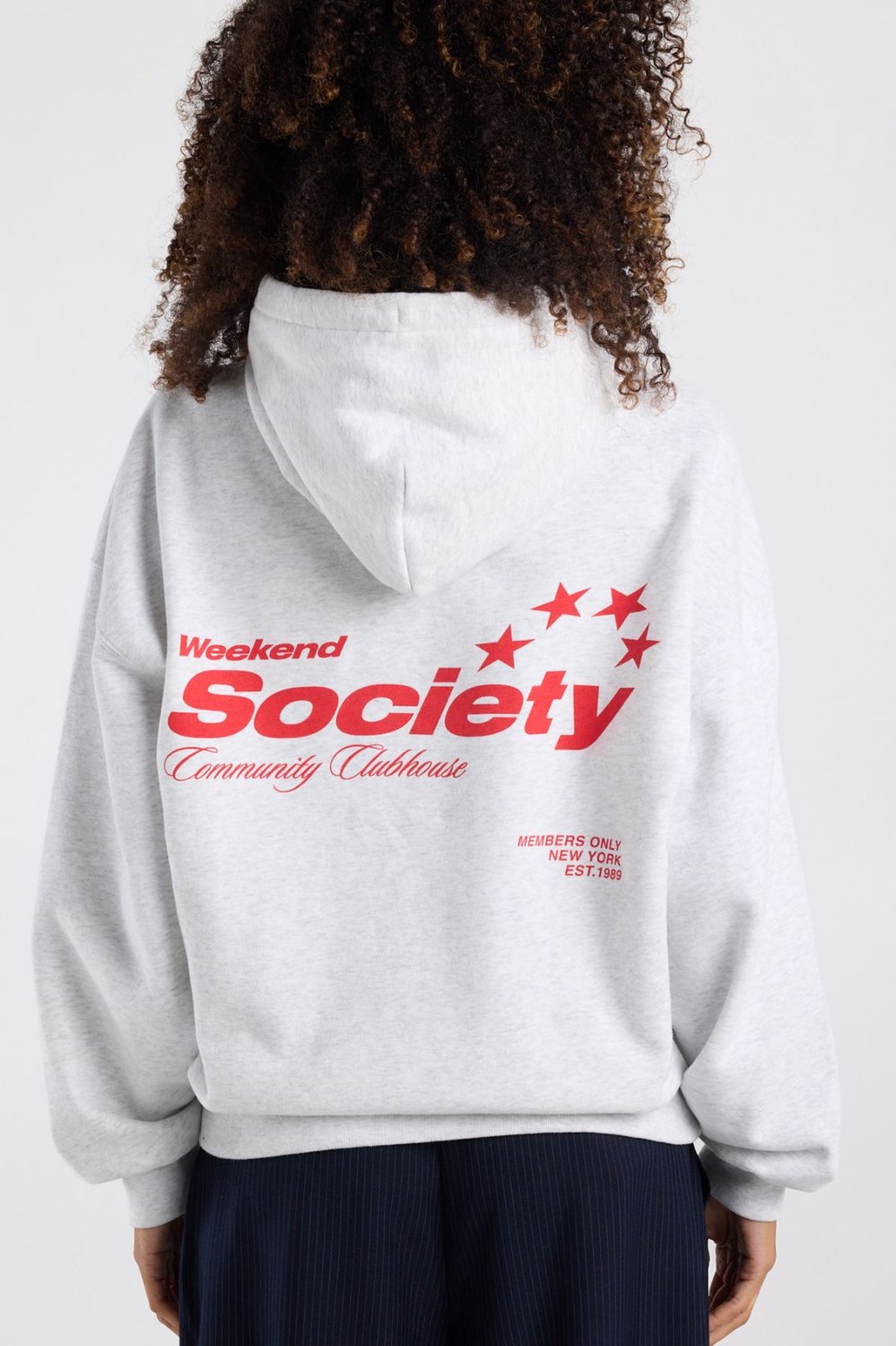 Hoodie Shelby