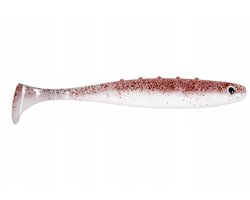 Merkloze Visserij Lure Aggressor Pro 8.5cm - 3 Stuks