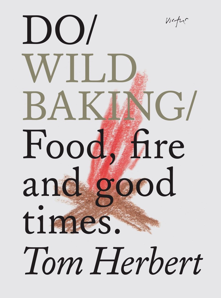 Do Wild Baking: Koken in de Natuur