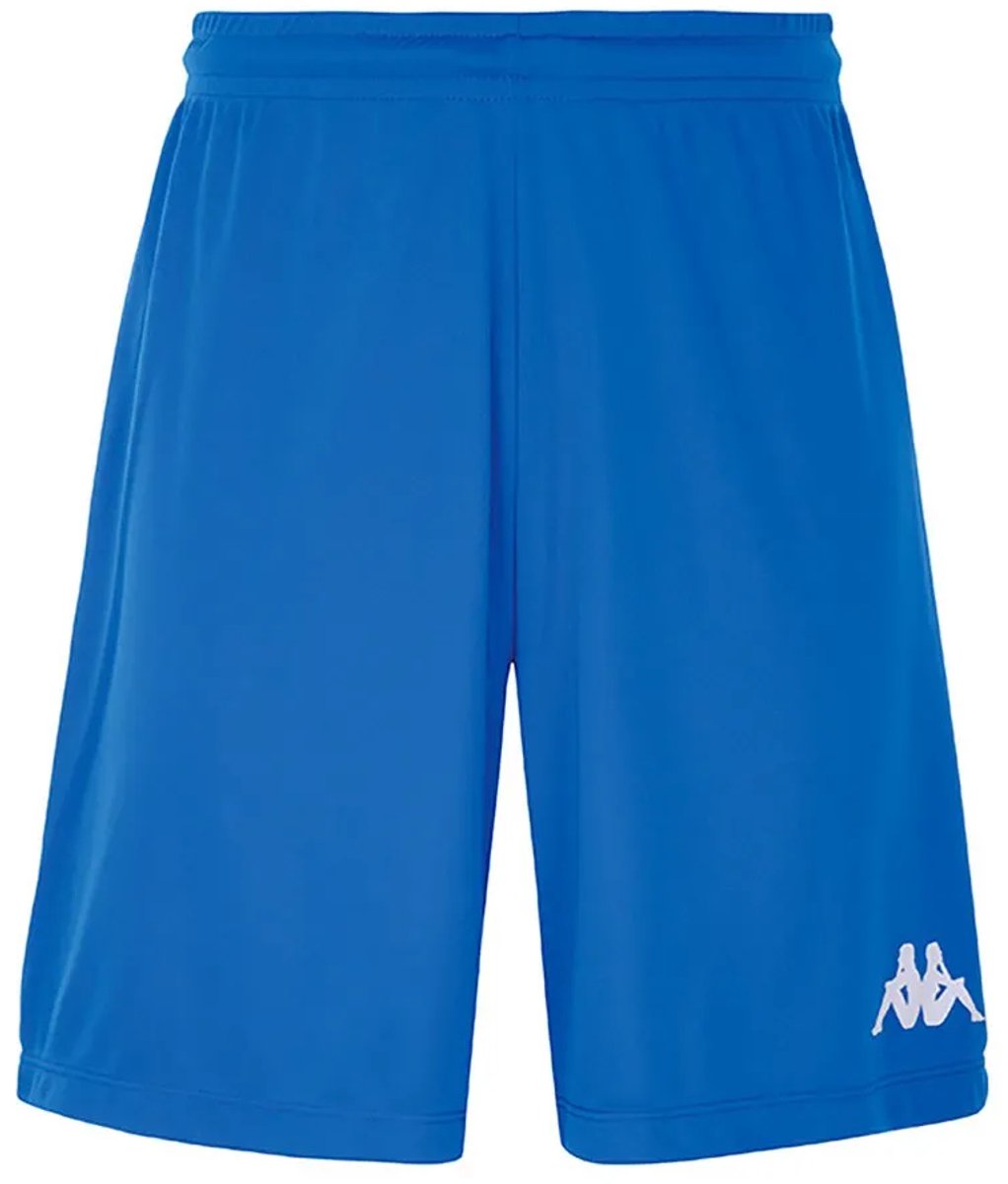 Kappa Borgo Korte Broek Man Blauw