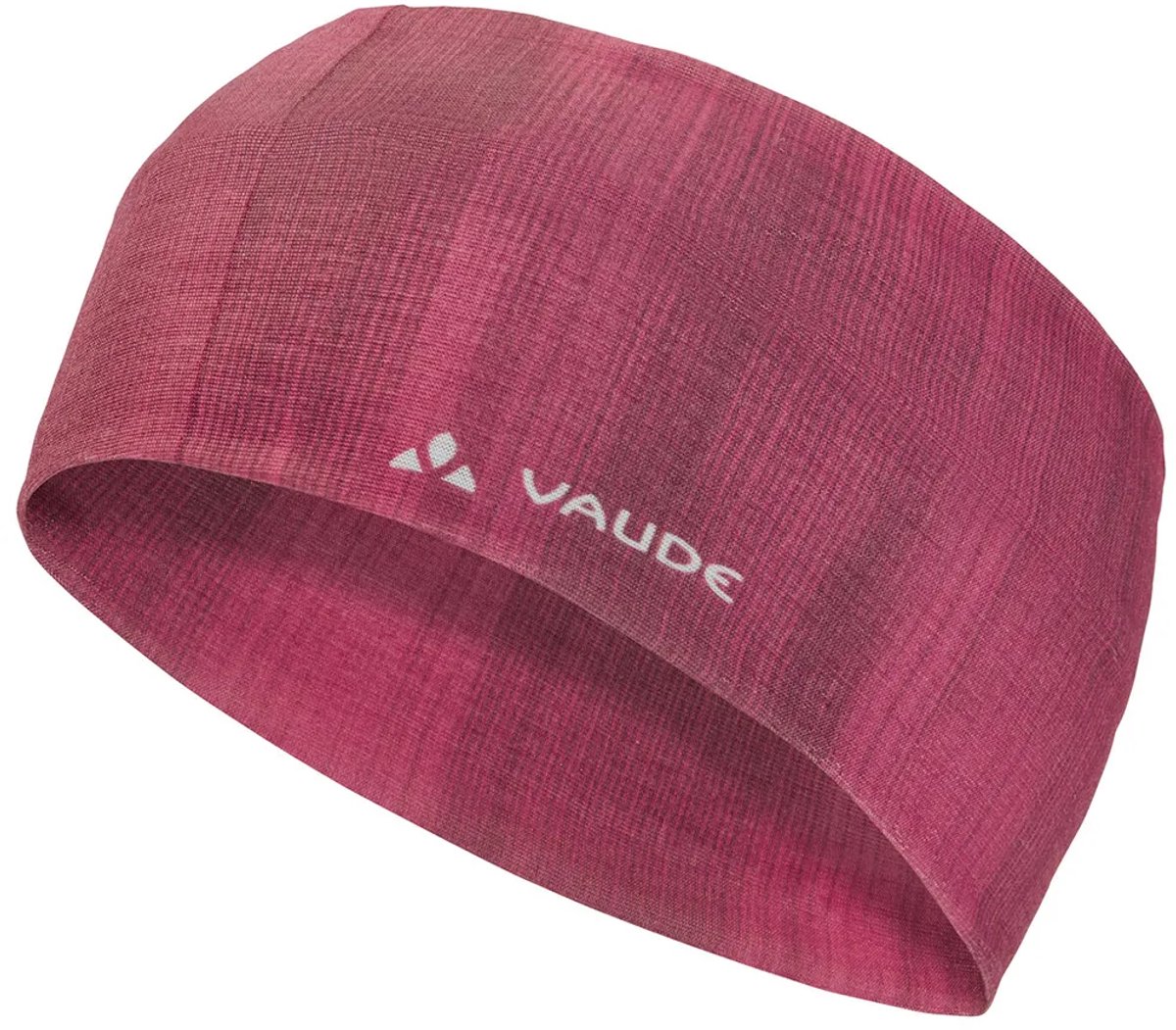 Vaude Cassons Hoofdband Roze