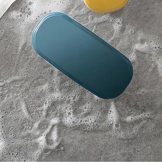 Keuken Comfortabele grip Goede hardheid (Blauw) — afbeelding 2