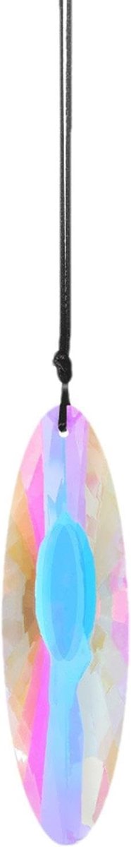 Catchers Met Kristallen Decoratieve Rainbow Maker Prism