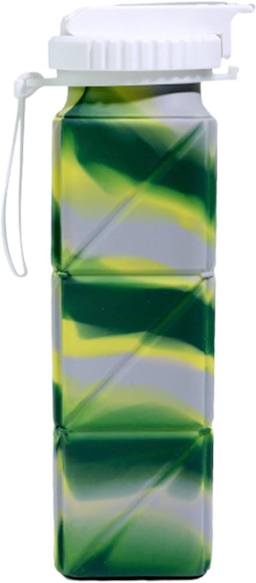 Waterfles Lichtgewicht Hydratatiezak