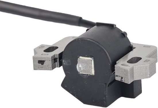 Nieuwe vervangende ontstekingsspoel met luchtfilter voor GC135, GC160, GCV135, GCV160 en GCV190 - vervangt 0500-ZL8-004, ideaal voor tuinmachines en motoren — afbeelding 3