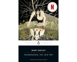 Frankenstein: The 1818 Text