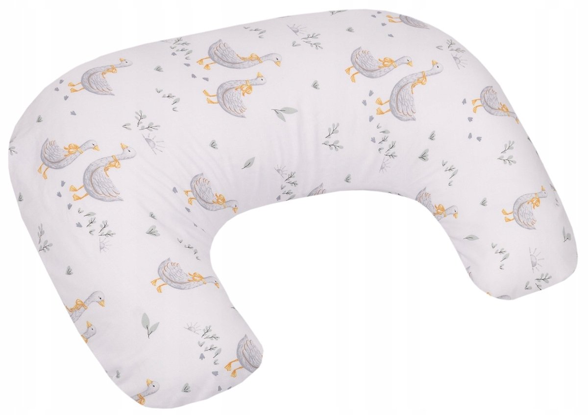 Babymatras Rogal Fasolka - Comfortabel Voeden & Zitten - Gemaakt in NL