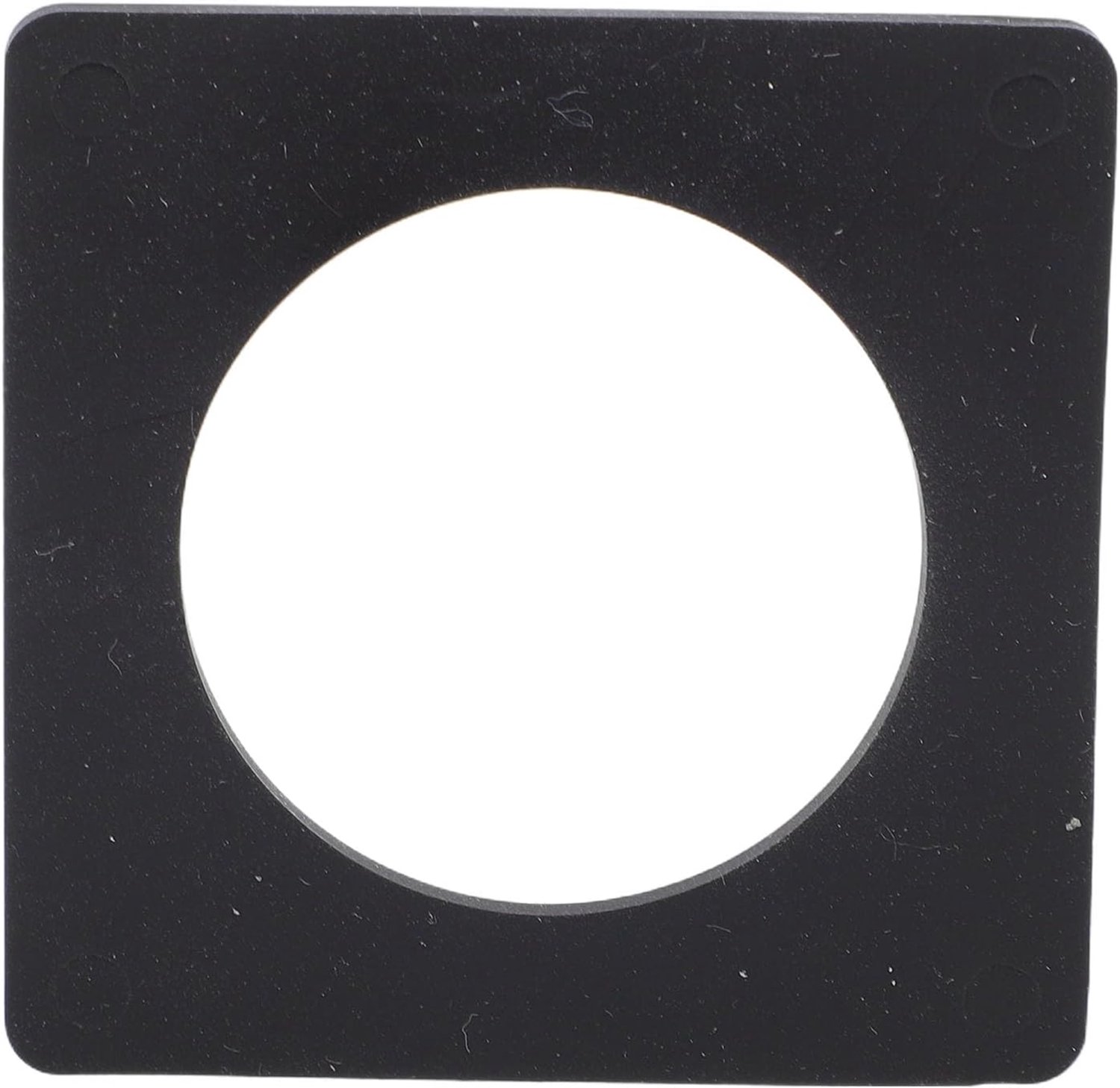Jeffergarden Stappenmotor Trillingsdempers voor Nema 23 Motoren,