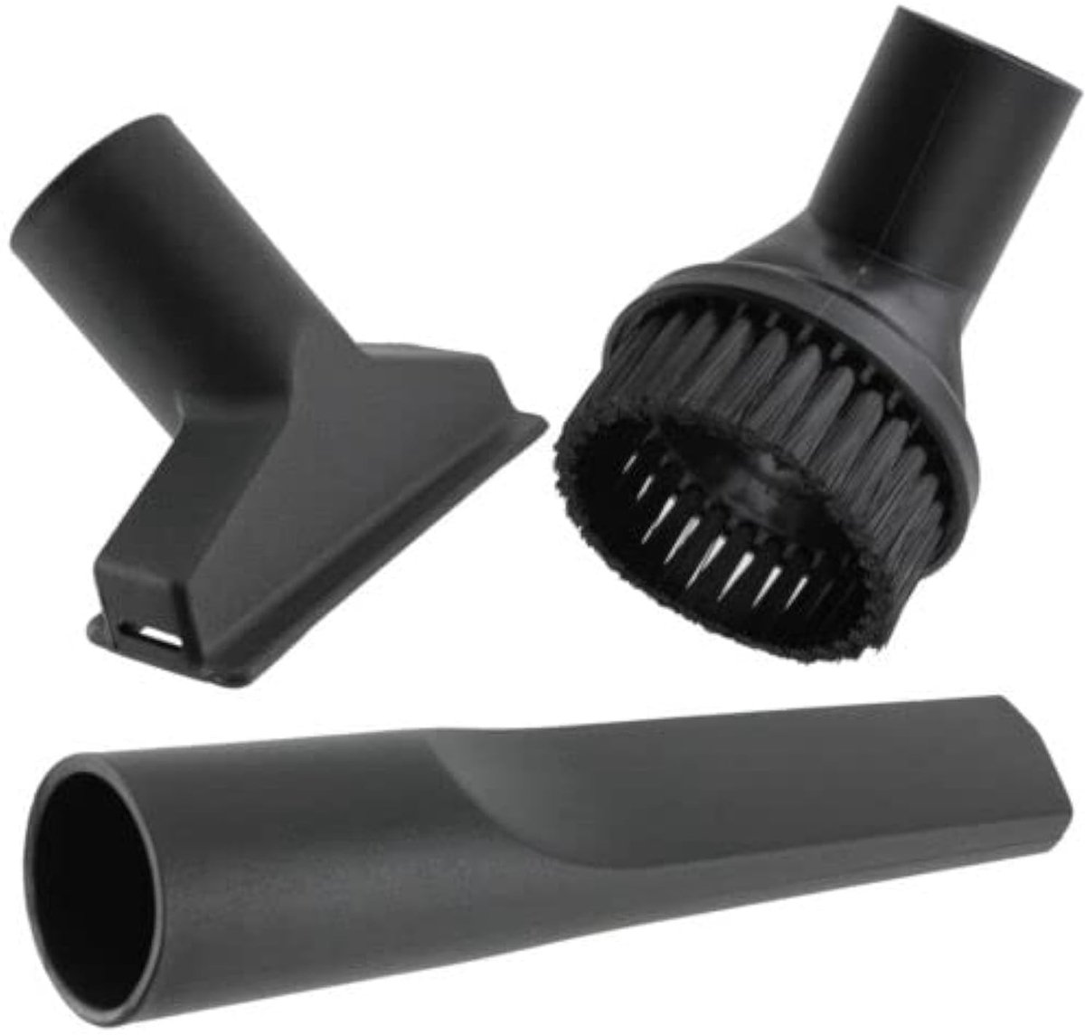 Mini Gereedschapsset voor Karcher Stofzuigers - 35mm Nozzle Kit