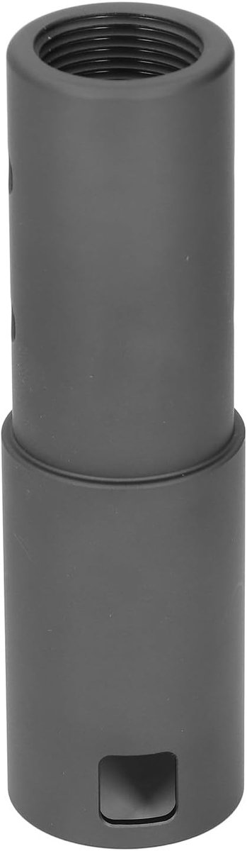 Satellietschotelhouder, Verstelbare Hoek, Winddichte Schotelantennehouder met montageset voor Muurdak, Aluminiumlegering