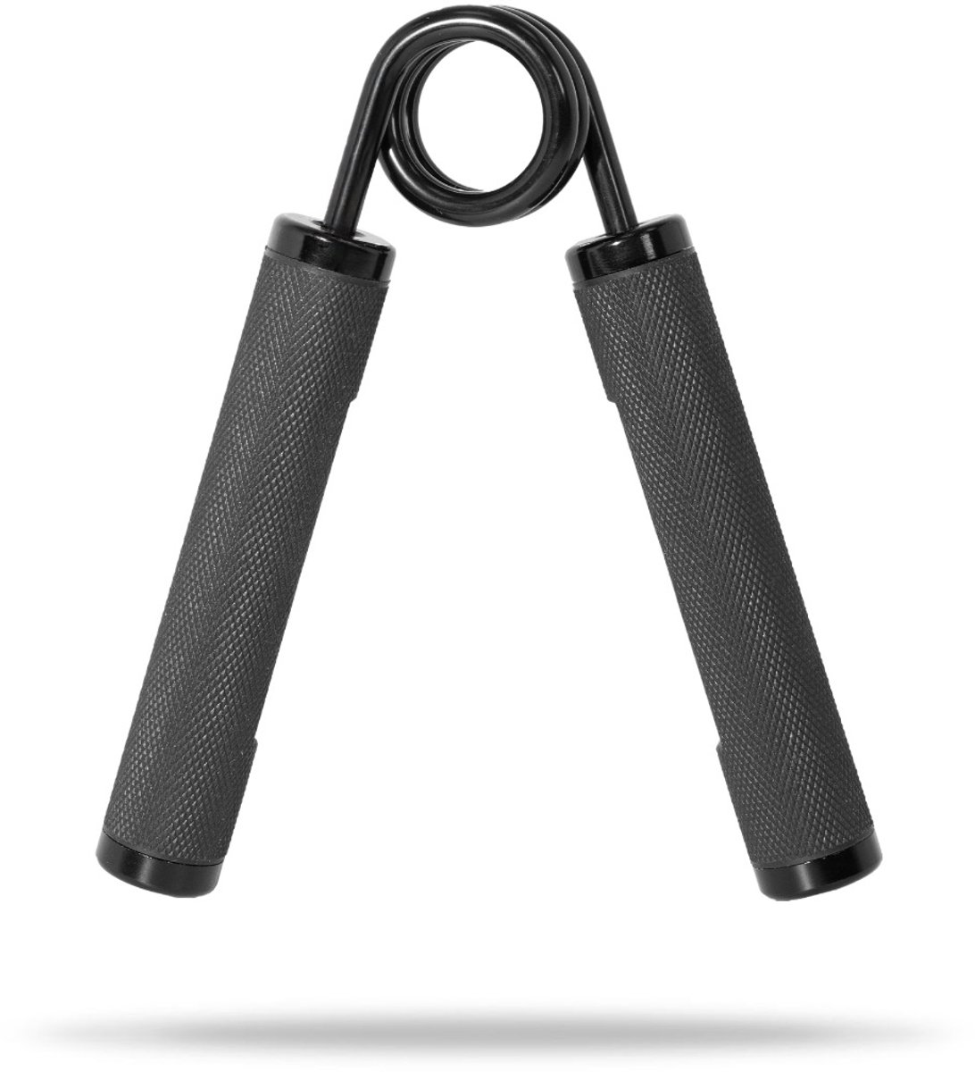Hand Trainer - Grip Versterker - Onderarm Training - Instelbare Weerstand - 68 kg - Zwart