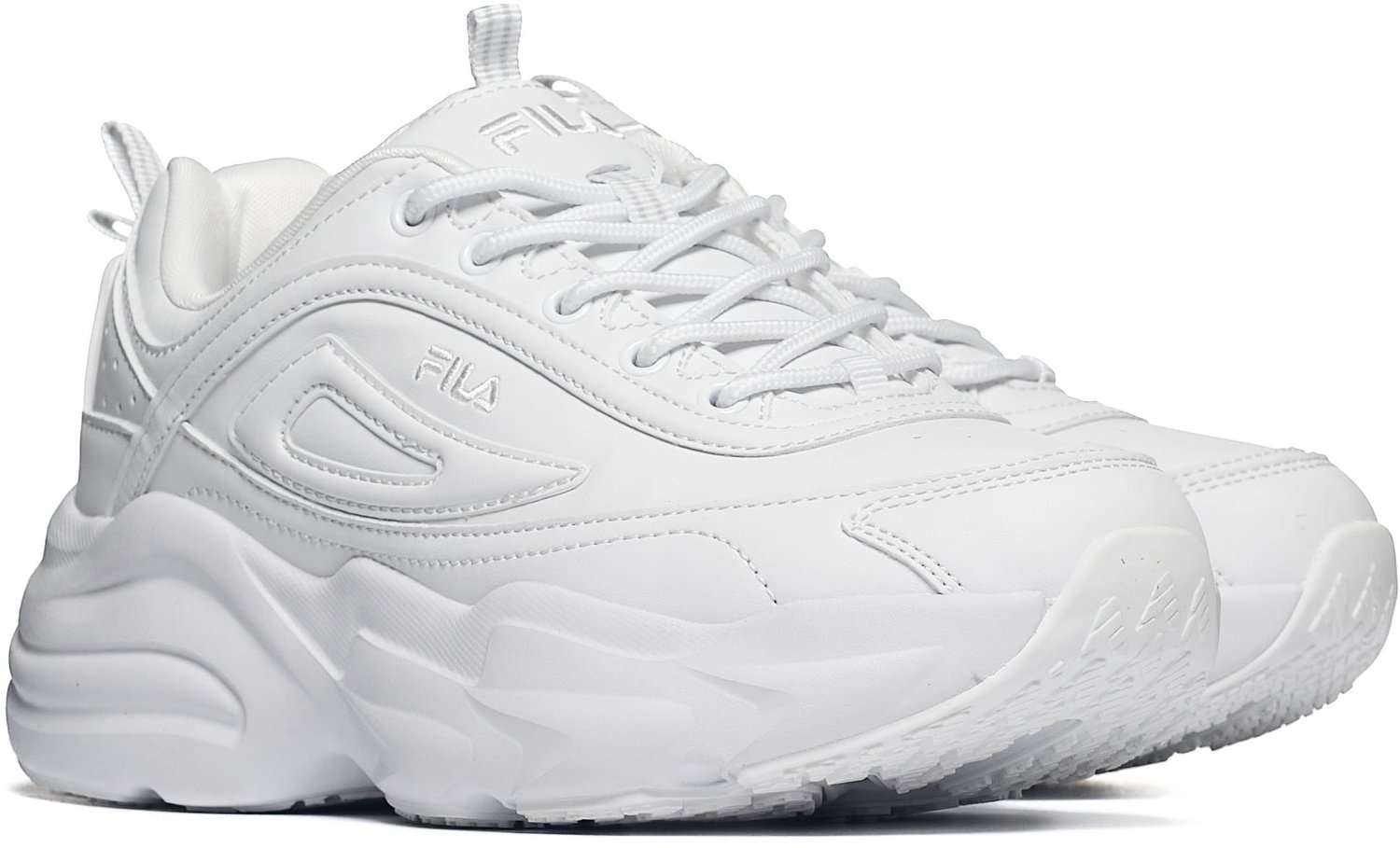 Dames Sneakers Fila SKYE ZP wmn 41 Wit
