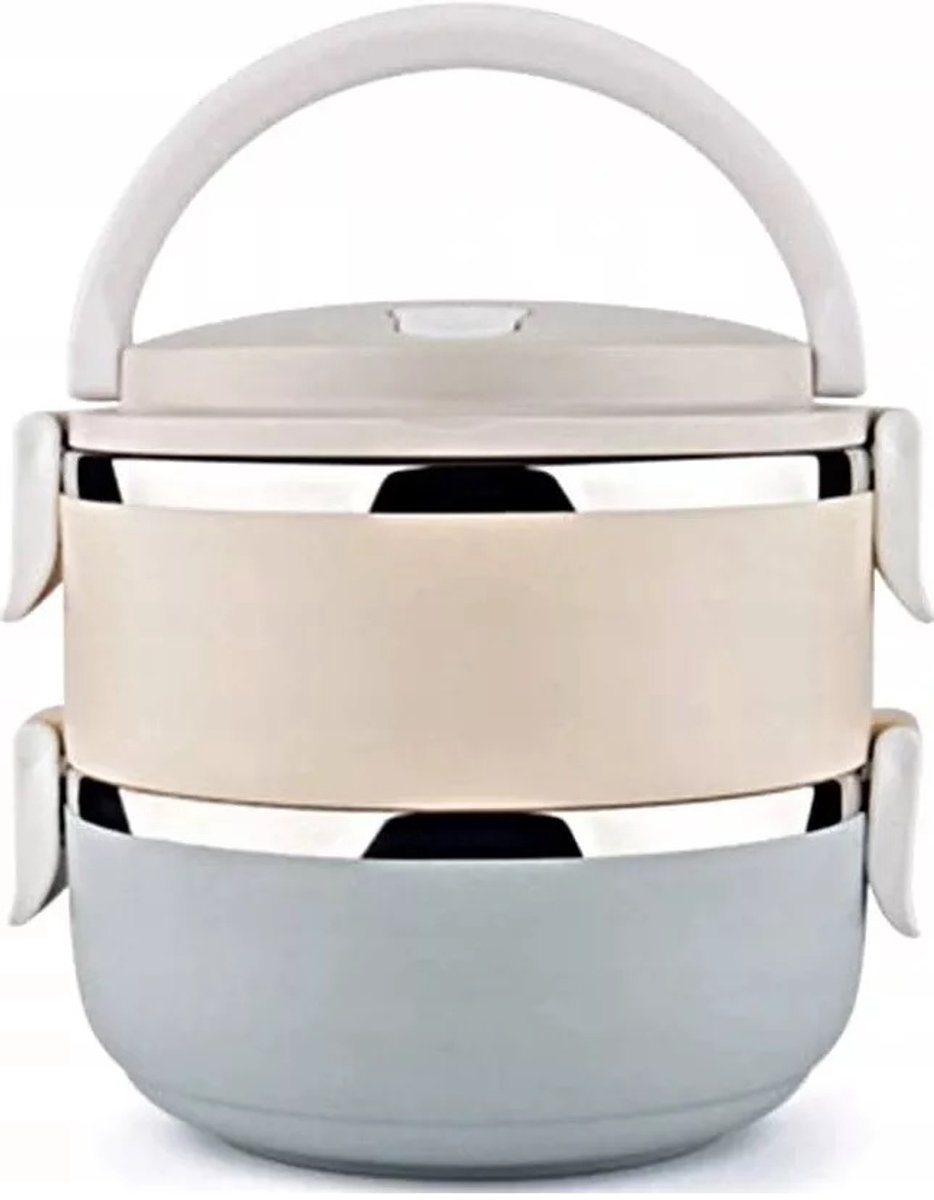Thermos Lunchbox 1.4L - Houd uw maaltijd warm