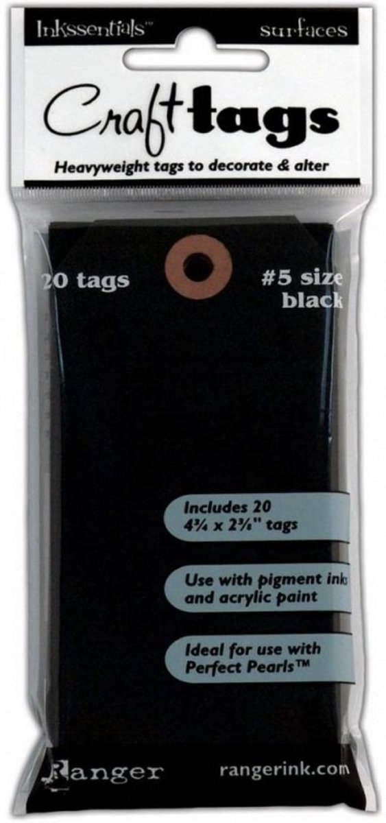 Giant labels