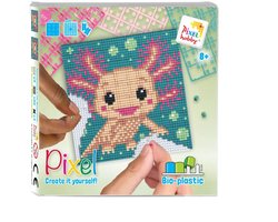 Pixelhobby Classic Set Axolotl