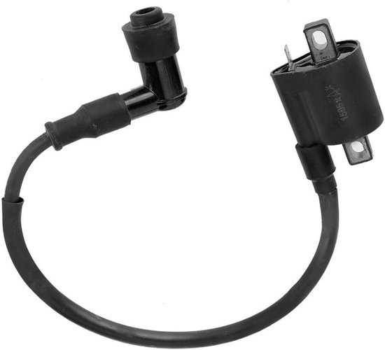 Vervangingsontsteking voor motorfiets, 12V DC ontstekingsspoel, geschikt voor CG125, betrouwbare prestaties en eenvoudige installatie — afbeelding 4