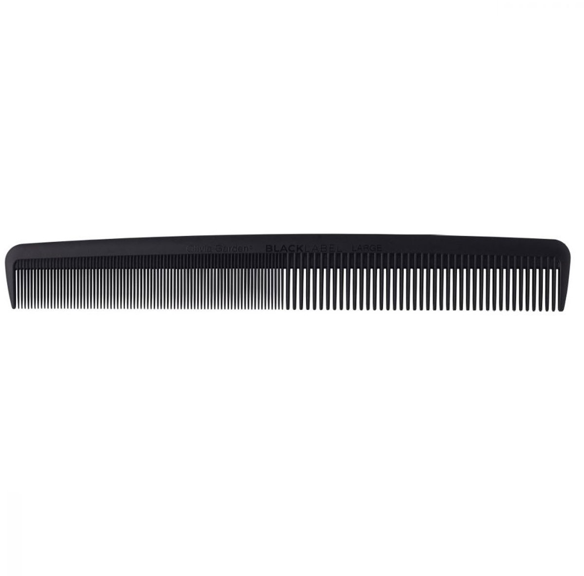 Olivia Garden - Black Label Comb Large