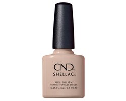 CND - Shellac - #413 Cuddle Up - 7,3 ml