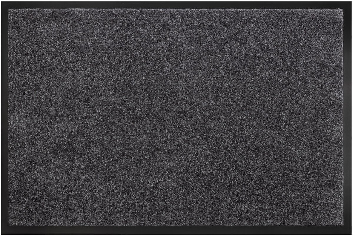 Hamat Twister 574 Grijs - 60 x 180 cm