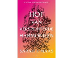 Hof van versplinterde harmonieën