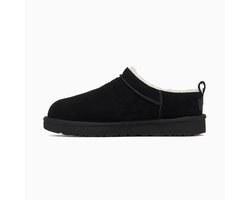 UGG Classic Micro Boot - Dames - Black - Maat EU 36