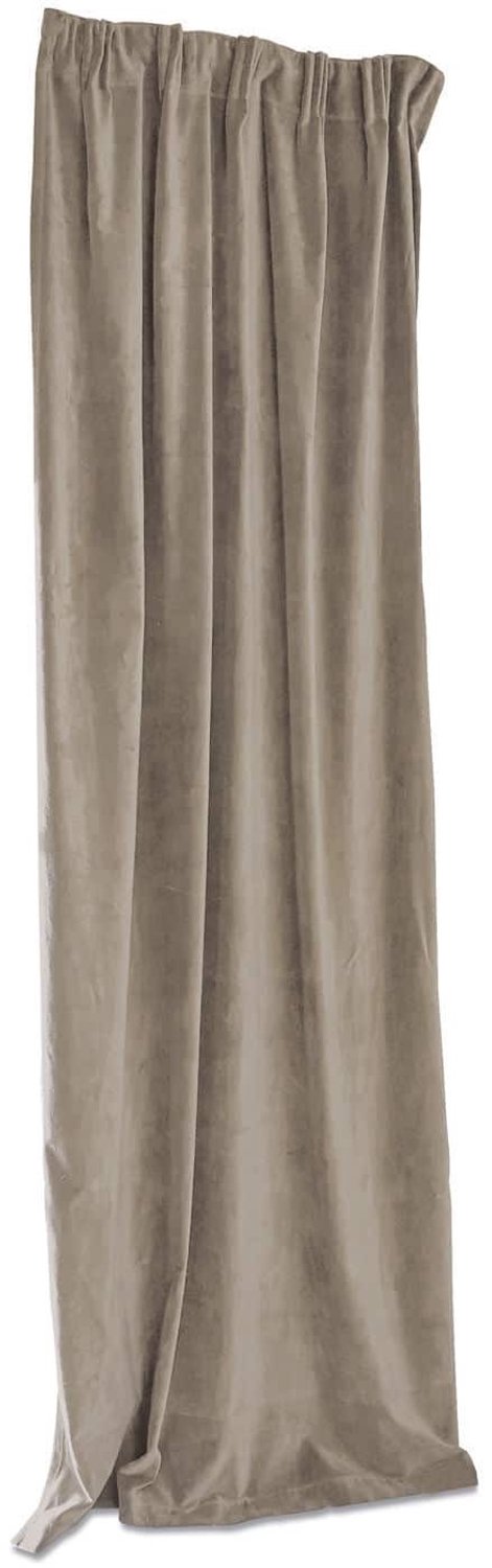 Loberon Gordijn Lyannece beige