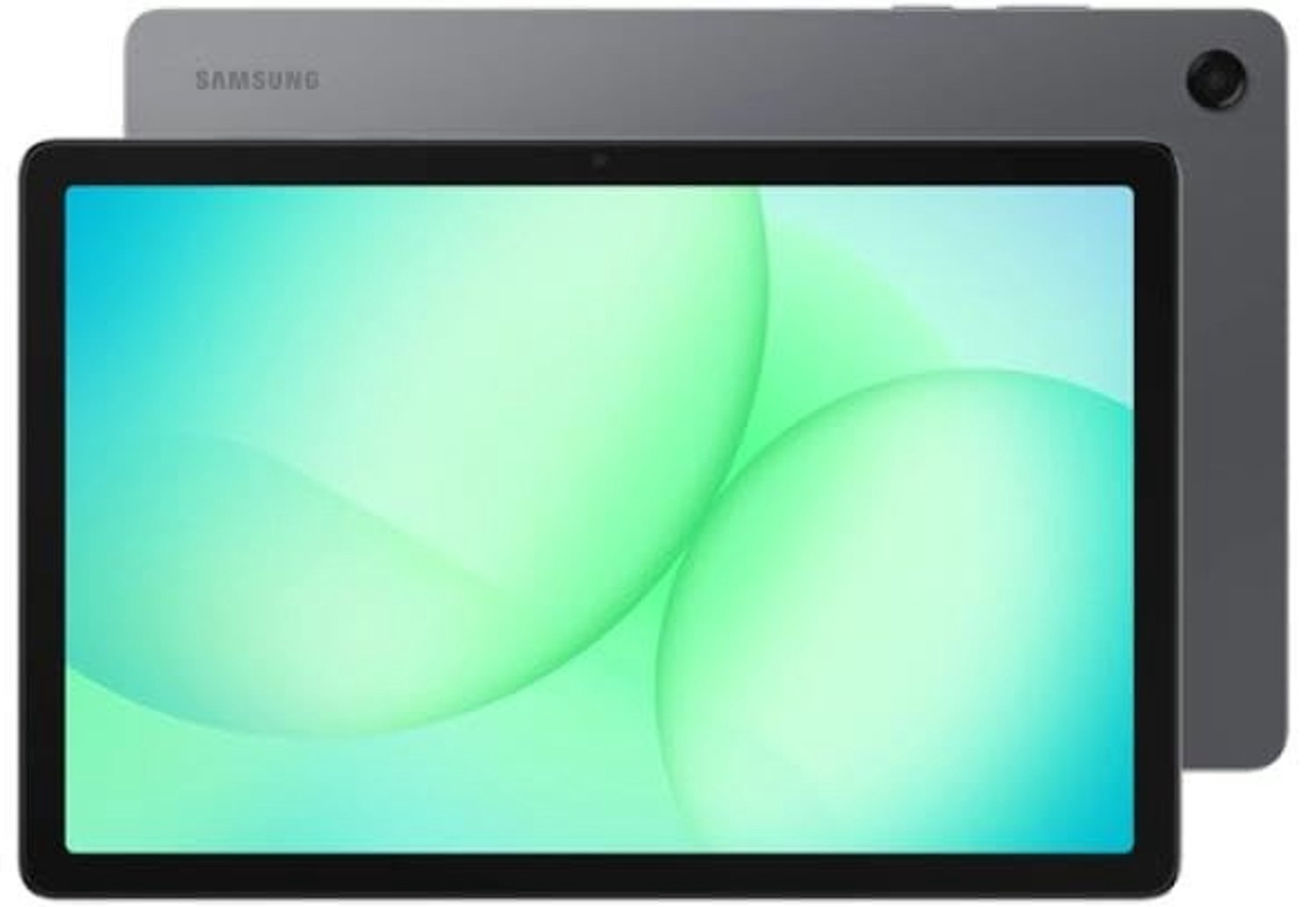 Elegante Tablet met 128GB Opslag en 6GB RAM