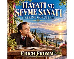 Hayatı ve Sevme Sanatı Üzerine Görüşleri
