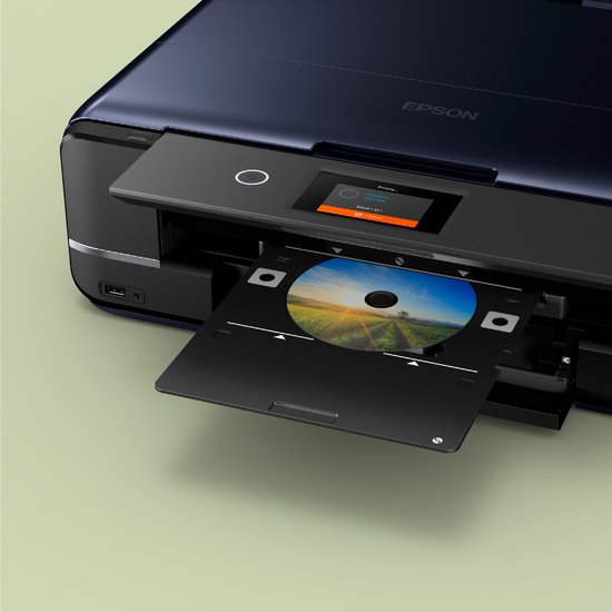 Epson Expression Photo XP-970 All-In-One Printer
