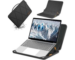 Laptoptas 14 inch - Stevige bescherming voor HP en laptops