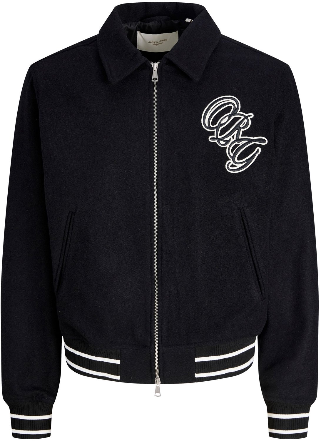 Jack & Jones Bomber jacker Bomber jacker