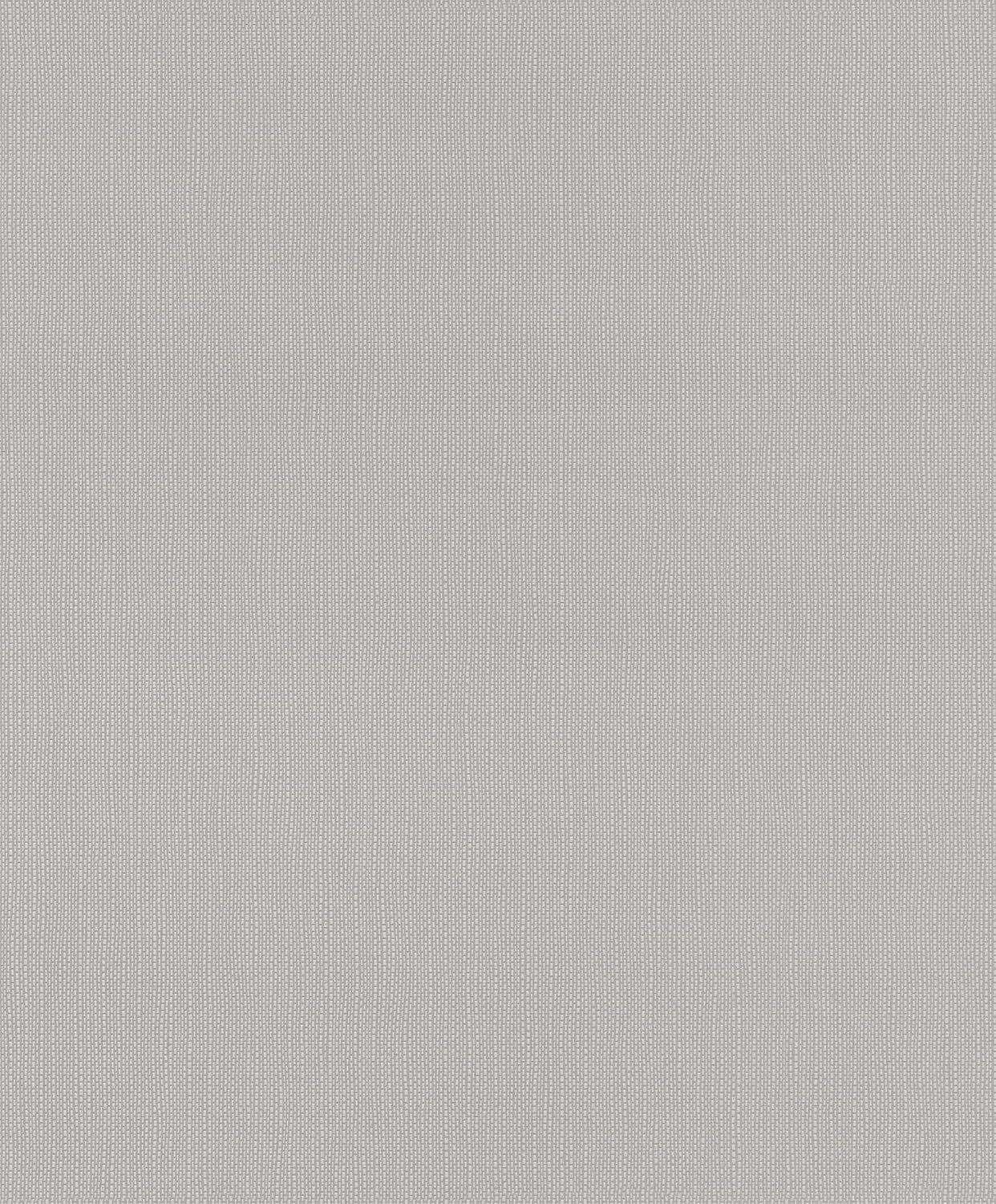 Rasch Vliesbehang 312379 Grijs Textuur Geweven Look 10m x 0.53m