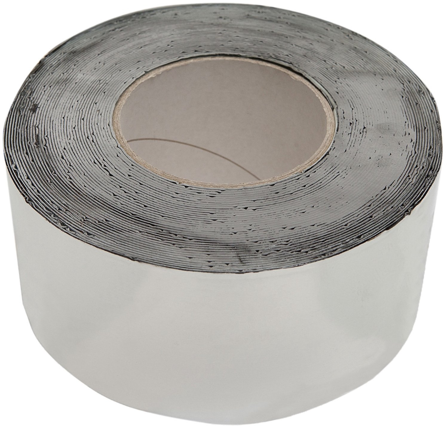 Deltafix afdichtingsband aluminium met bitum aluminium / bituum 15 m x 75 mm